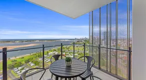 Marine Quarter Apartments by CLLIX - Image 4