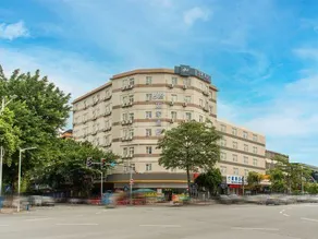 Homeinn · neo (Yunfu Bus Station Yihua International Plaza) - Image 5