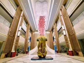 Grand Skylight International Hotel Zunyi - Image 4