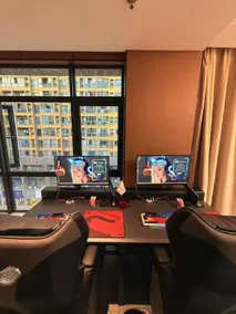 CP Esports Hotel - Image 4
