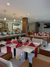 Hotel Lucca - Image 2
