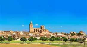Finca Son Rossinyol-with swimming pool - Image 4