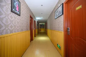 Tiandixiu Hotel (Antian Safety Training Center Branch) - Image 3