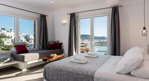 Magic View Suites Mykonos - Image 2