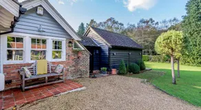Forest View Barn - Image 2