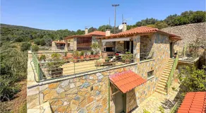 Nice Home In Xiropigado With Wifi - Image 5