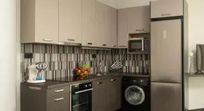 Luxury Apartment with private Heated pool - Image 4