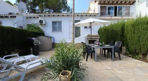 Maison de vacances à Moraira avec piscine, proche golf et plage, idéale pour familles - Image 5