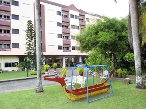 Muang Thong Family Suite Hatyai - Image 4