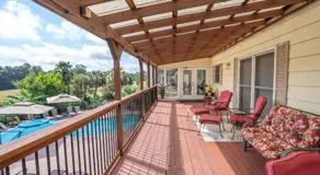 Southern Cross Guest Ranch - Image 5