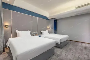 Unitour Hotel (Zunyi Chishui Hongjun Avenue) - Image 2
