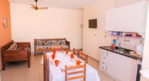 2 Quartos 2 Vagas Garagem Próximo Praia Grande de Ubatuba PET - Image 5