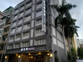 Sinyago Hotel - Image 5
