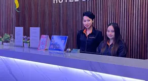 HOTEL SRI SUTRA (BANDAR SUNWAY) - Image 5