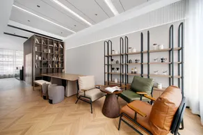 Fairyland Hotel - Liupanshui Wanda Plaza High-Speed Railway Station Branch - Image 3