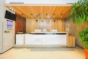 Qise Yangguang Shishang Hotel - Image 3