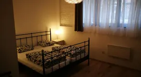 Meghitt stúdiólakás - Cozy studio - Image 2