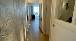 Luxurious flat with magical sea view - Image 3