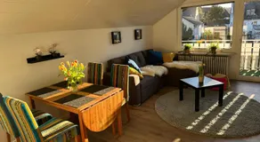 Ferienwohnung Kunterbunt - Image 4