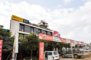 SPOT ON 40991 Hotel Adarsh And Family Restaurant - Image 3