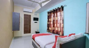 Hotel O Blue Inn Near Jayadeva Hospital - Image 4