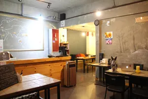 Backpackers' House - Image 4