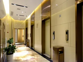 Lavande Hotel·Yichun Wanda, High Speed Railway Station - Image 4