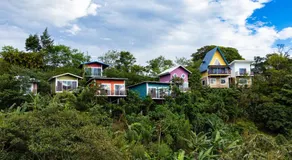 Jardin De Poas Hotel & Nature Resort - Image 4