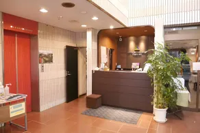 Hotel Tetora Tsurumi - Image 5