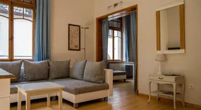 Grüne Villa - Image 2