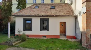 Historical Varkor Villa @ Koszeg Castle Wall 2 - Image 4