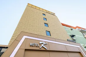 Ilsan Hotel K - Image 5