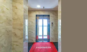 SEVEN A LUXUARY HOTEL ECIL - Image 5
