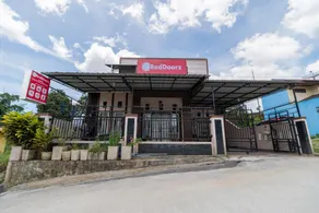 RedDoorz Syariah @ D'Ostha Residence - Image 5