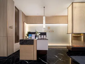 Shenzhen Xiangji Executive Apartment - Bao'an Stadium Branch - Image 4