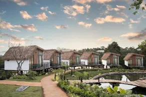 The Homilá Bảo Lộc - Hill View Bungalows - Image 3