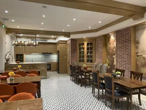 Sesame Cloud Valley Discovery Hotel(Dalian Jinshitan  Shop) - Image 3