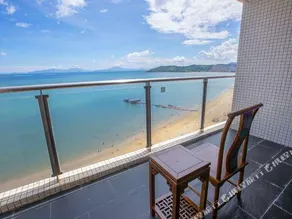 Dongyue Palace Seaview Apartment Country Garden Shili Silver Beach - Image 3
