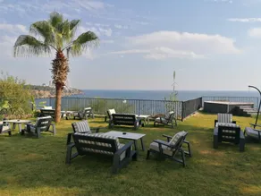 Afflon Hotels Sea Hill Concept - Image 5