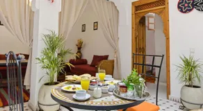 Riad Shams El Medina - Image 5