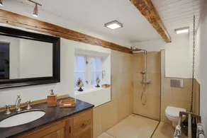 reetgedecktes Ferienhaus in Humptrup - Image 3