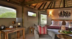 Garden Route Safari Camp - Image 2