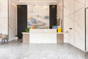 Jiayi Hotel (Jiangmen East Railway Station) - Image 3