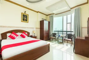 NGAN HA Hotel - Image 2