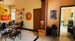 Poente Hostel - Image 5