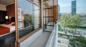 Hotel Conde Duque Bilbao - Image 4
