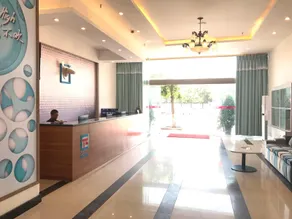 Pai Hotel Xichang Railway Station - Image 3