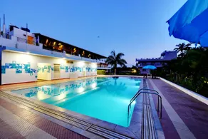Royal Garden Brindavan Resort - Image 3