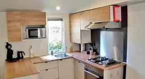 EnJoy Natur, See und Meer Chalet Lauwersoog- 1-6 Pers- 3 Schlafzimmer, 2 Badezimmer - Image 5