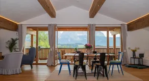 Yogahof Kitzbühel - Boutique Alpine Hideaway - Image 3